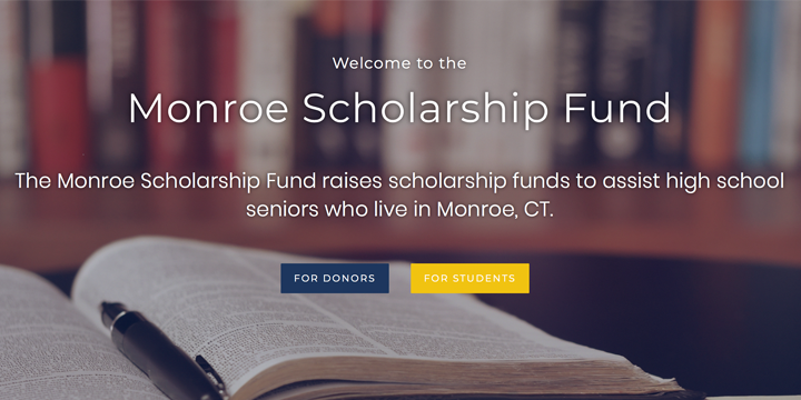 Monroe Scholarship Fund